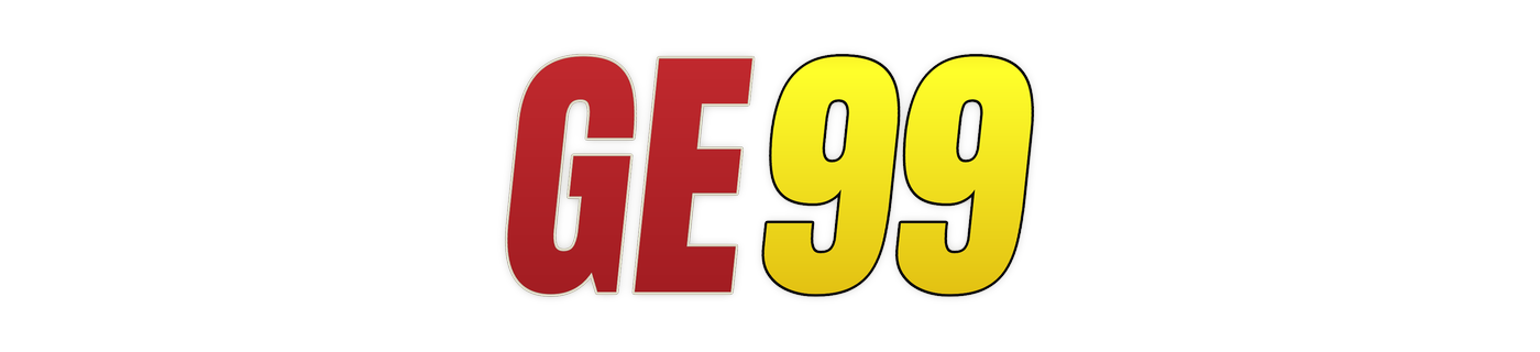 ge99 লোগো